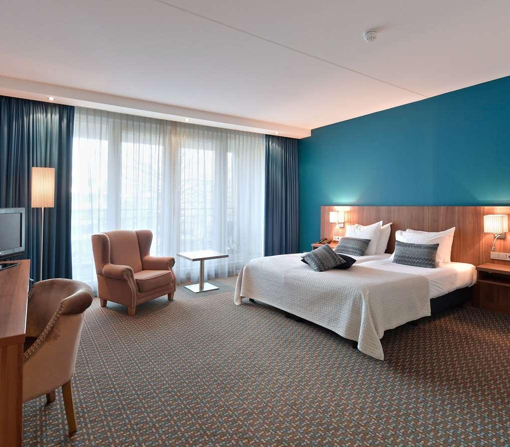 Van Der Valk Theaterhotel Алмело Номер фото