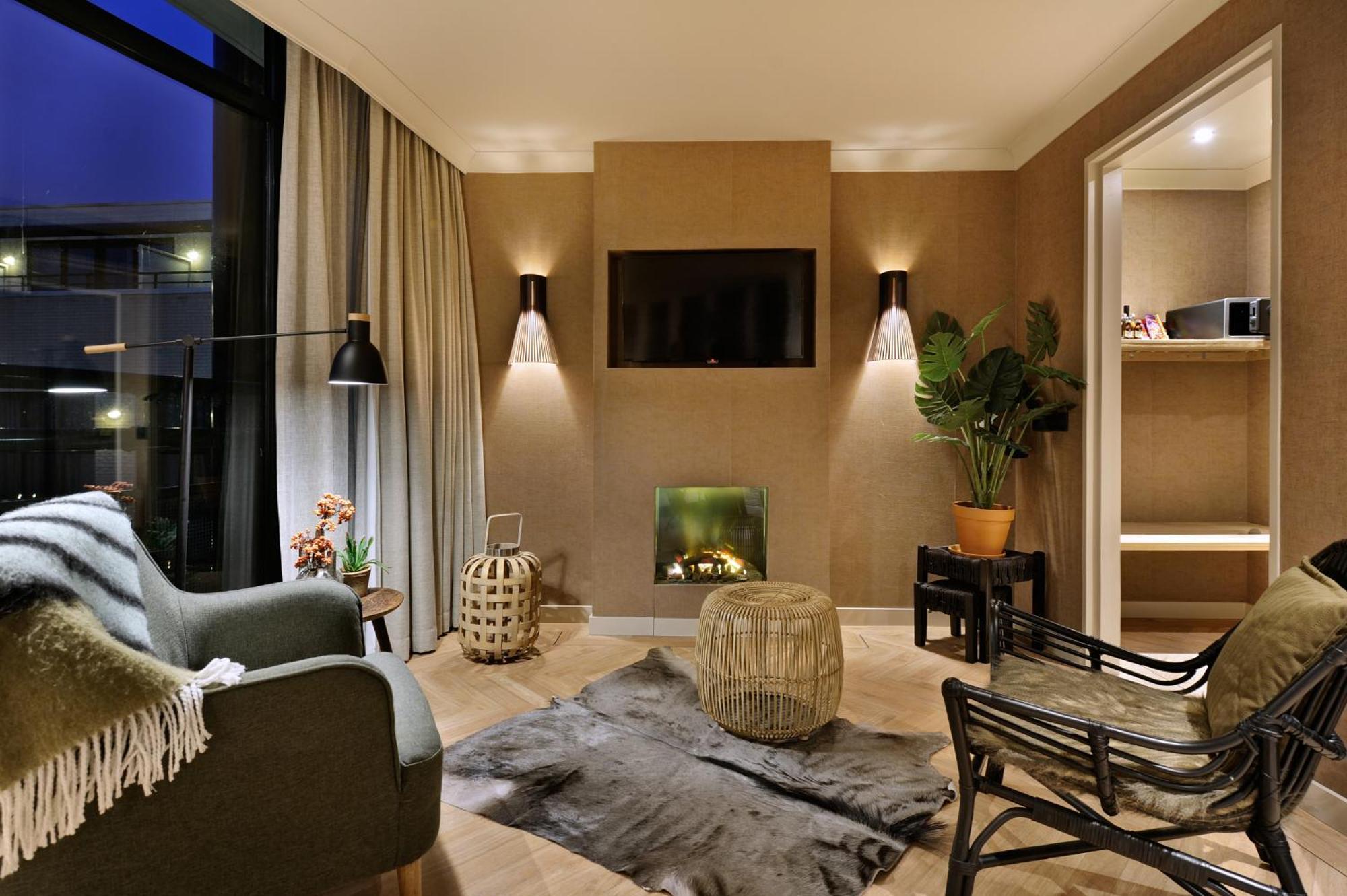 Van Der Valk Theaterhotel Алмело Екстер'єр фото